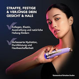 FAQ 101 Amethyst - RF Gesichtsmassagegerät