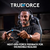 Logitech G923 TRUEFORCE Rennlenkrad