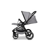 MOON SPORT Sportwagen-Buggy mit Liegefunktion