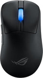 ASUS ROG Keris II Ace Wireless Gaming Maus, Schwarz