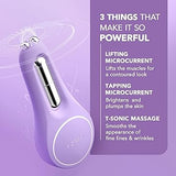 FOREO BEAR 2 Eyes & Lips Massagegerät