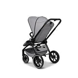 MOON SPORT Sportwagen-Buggy mit Liegefunktion