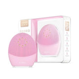 FOREO LUNA 3 Plus - Thermo-Gesichtsreinigungsbürste