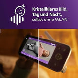 Philips Avent Premium Connected Videophone SCD973/26