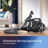 Philips 9000 Series Beutelloser Staubsauger XB9154/09