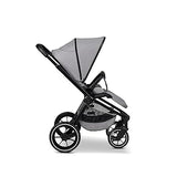 MOON SPORT Sportwagen-Buggy mit Liegefunktion
