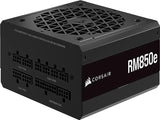 Corsair RM750e  RM850e  RM1000e Netzteil
