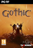 Gothic 1 Remake für PC und Konsolen