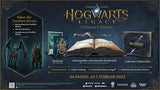 Hogwarts Legacy Collector's Edition Xbox Series X