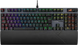 ASUS ROG Strix Scope II RGB Gaming Tastatur