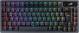 ASUS ROG Azoth Gaming Tastatur