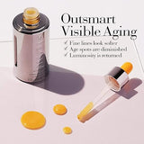 Elizabeth Arden Prevage Serum 4pcs Set