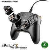 Thrustmaster ESWAP X2 Pro Gamepad für Xbox Series X|S und PC