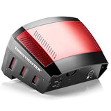 Thrustmaster TS-XW Servo Base Force-Feedback-Lenkradbasis