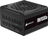 Corsair RM750e  RM850e  RM1000e Netzteil