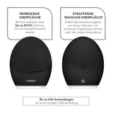 FOREO LUNA 3 MEN Gesichtsreinigungsbürste