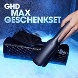 ghd Max Geschenkset - Glätteisen mit breiten Platten