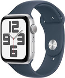 Apple Watch SE (2 gen. 2023) 44 mm (GPS) Sportarmband
