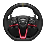 HORI Wireless Racing Wheel Apex