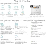 HP MFP M283fdw Color LaserJet Pro