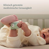 Owlet Dream Sock Pulsoximeter für Babys