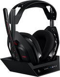 Logitech G Astro A50 LIGHTSPEED Gaming-Headset