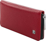 ZWILLING Maniküreset 5-teilig Rot