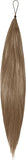 American Dream Hair Addition Echthaar Haarteil 18 inch Goldbraun