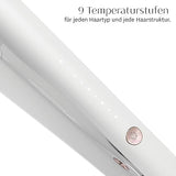T3 Lucea Profi Glätt- und Stylingeisen 25mm