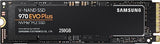 Samsung 970 Evo Plus NVMe M.2 SSD