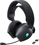 Alienware AW720H Gaming Headset - Dark Side of The Moon