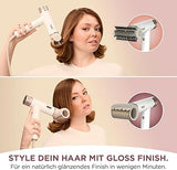Shark SpeedStyle Haartrockner HD352EU