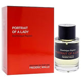 Frederic Malle Portrait Of A Lady Eau de Parfum 100 ml
