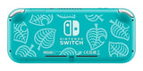 Nintendo Switch Lite Animal Crossing Edition