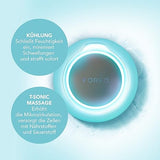 Foreo UFO LED-Gesichtsmaske - Rotlichttherapie