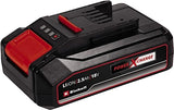Einhell Power-X-Change Akku 18 V