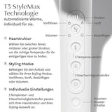 T3 Featherweight StyleMax Ionen-Haartrockner