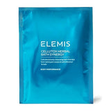 ELEMIS Cellutox Kräuterbad Synergie 10er Pack