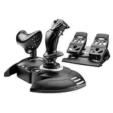 Thrustmaster T.Flight Full Kit X Joystick für Xbox und PC