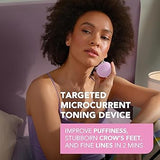 FOREO BEAR mini Mikrostrom-Facelifting-Gerät