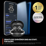 SteelSeries Arctis GameBuds – Wireless Gaming Kopfhörer