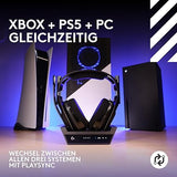 Logitech G Astro A50 X LIGHTSPEED Gaming-Headset