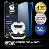 SteelSeries Arctis GameBuds Wireless Gaming Kopfhörer