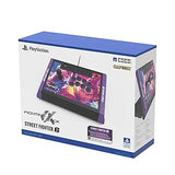 HORI Fighting Stick Alpha (Street Fighter 6 Edition)