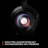 SteelSeries Arctis Nova Pro Gaming-Headset