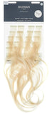 Balmain Tape Extensions Volume 20 Stück 40 cm Super Light Ash Blond #10A