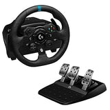 Logitech G923 TRUEFORCE Rennlenkrad
