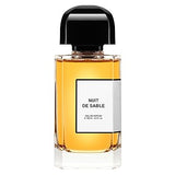 BDK Parfums Nuit de Sable Eau de Parfum 100ml Unisex