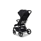 MOON ZAC Buggy Onyx/Melange 2025