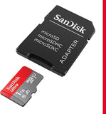 SanDisk microSDXC Ultra 1TB Speicherkarte